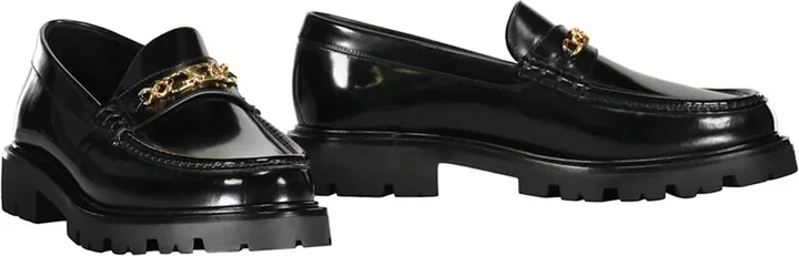 Leather Loafers - Image 2