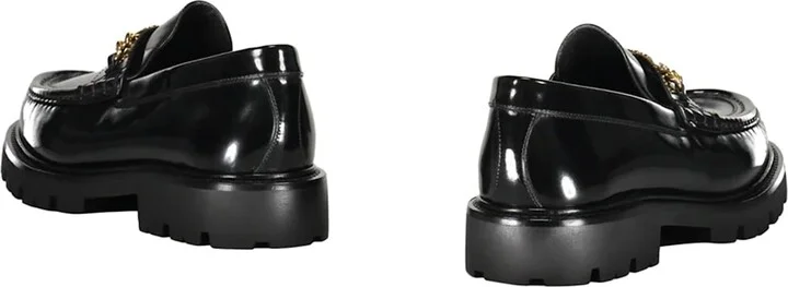 Leather Loafers - Image 3