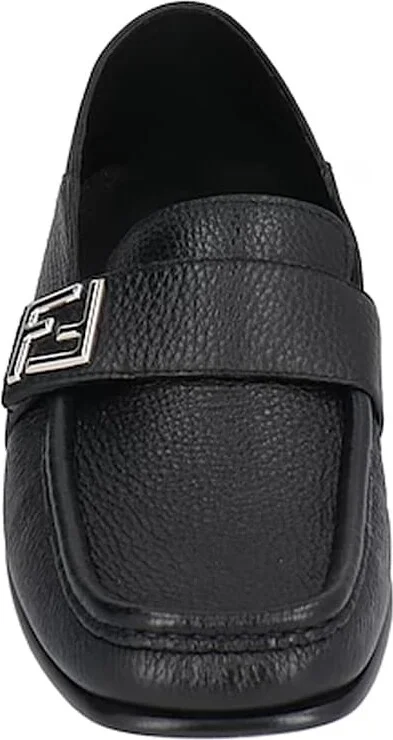Leather Loafers - Image 4