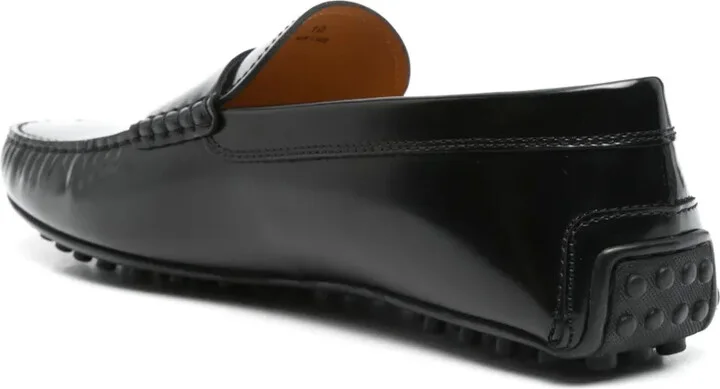 Leather Loafers - Image 3