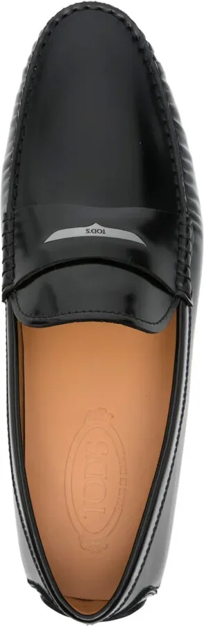 Leather Loafers - Image 4