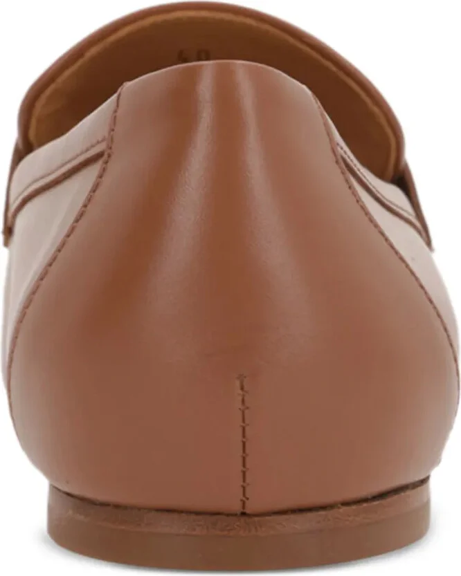 Leather Loafers - Image 3