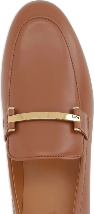 Leather Loafers - Image 4