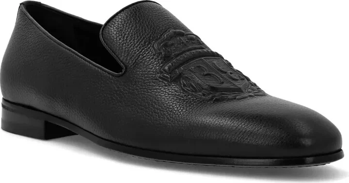 Leather Loafers - Image 2