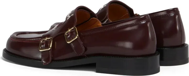 Leather Loafers - Image 3