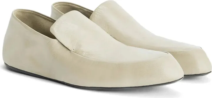 Leather Loafers - Image 2