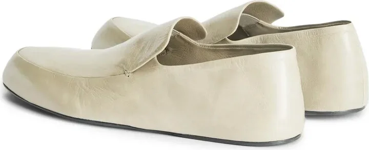 Leather Loafers - Image 3