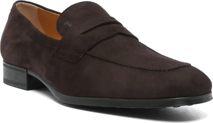 Leather Loafers - Image 2
