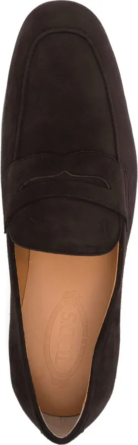 Leather Loafers - Image 4