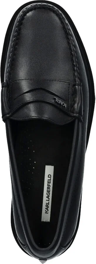Leather Loafers - Image 4