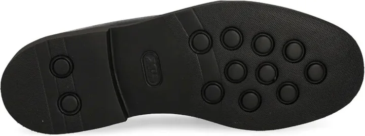Leather Loafers - Image 5