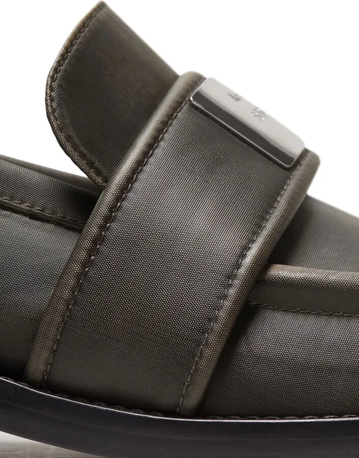 Leather Loafers - Image 2