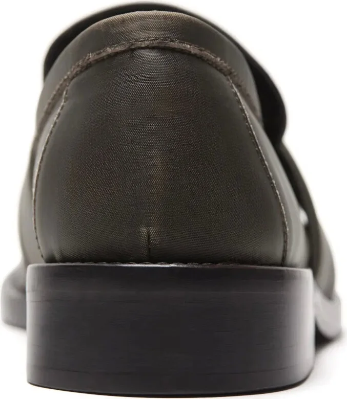 Leather Loafers - Image 4