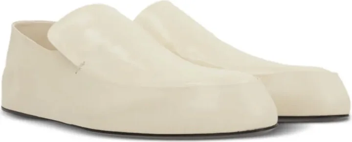 Leather Loafers - Image 2