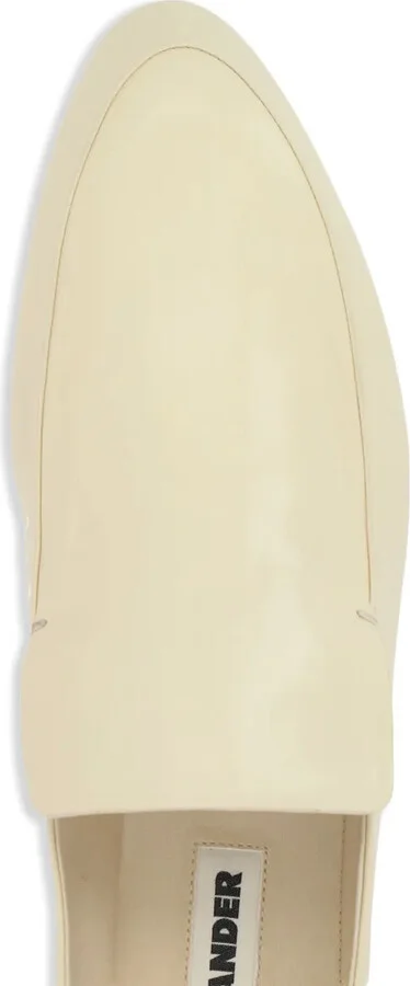 Leather Loafers - Image 4