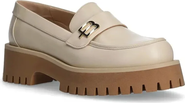 Leather Loafers - Image 2