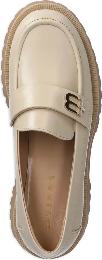Leather Loafers - Image 4