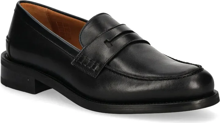 Leather Loafers - Image 2