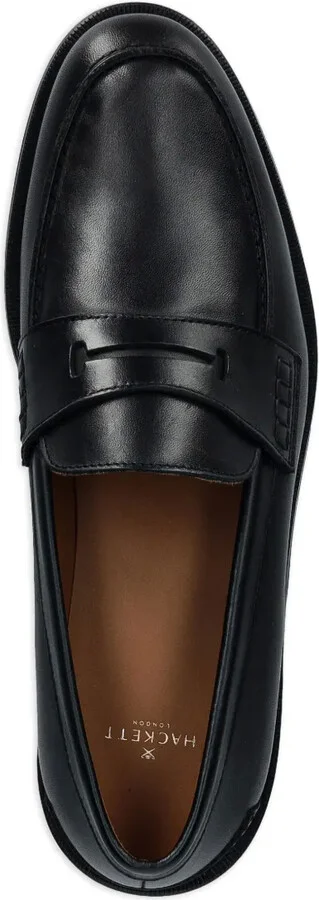 Leather Loafers - Image 4