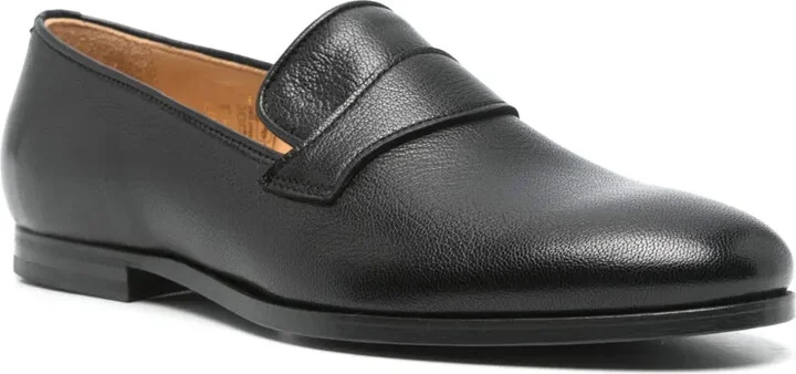 Leather Loafers - Image 2