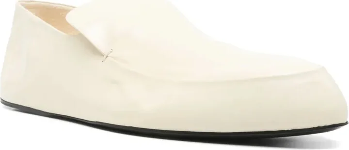 Leather Loafers - Image 2