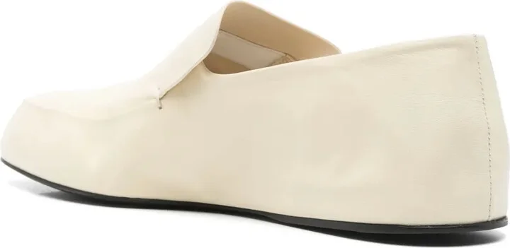 Leather Loafers - Image 3