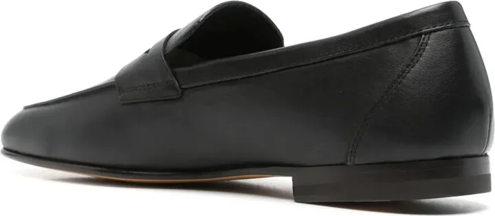 Leather Loafers - Image 3