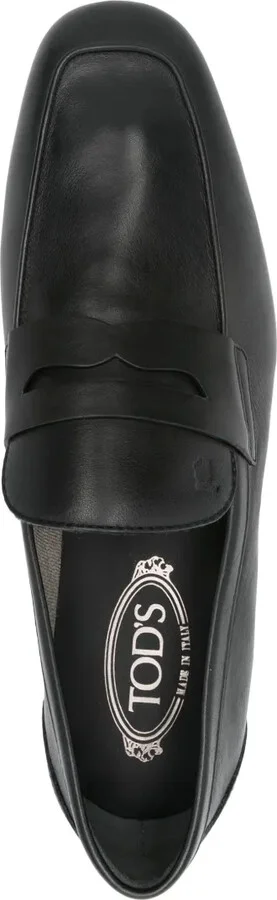 Leather Loafers - Image 4