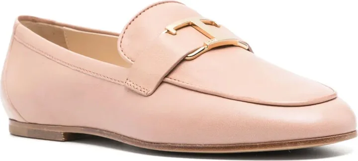 Leather Loafers - Image 2