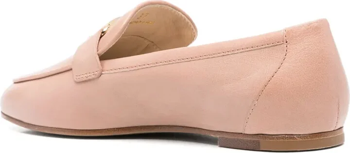 Leather Loafers - Image 3