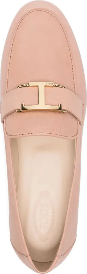 Leather Loafers - Image 4
