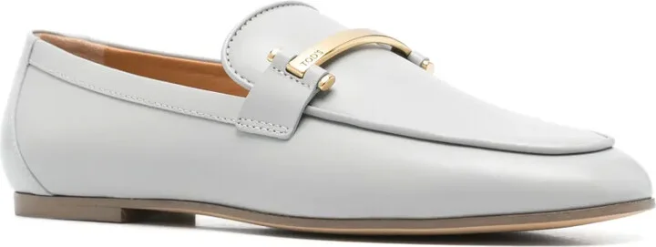 Leather Loafers - Image 2