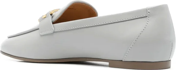 Leather Loafers - Image 3