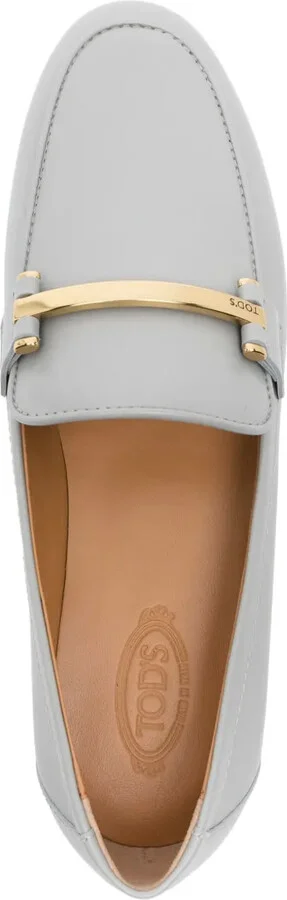 Leather Loafers - Image 4