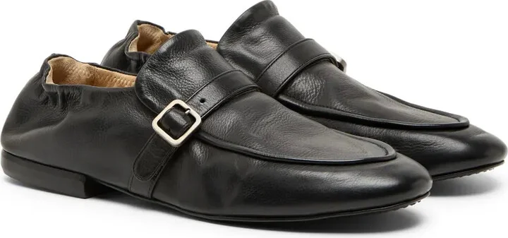 Leather Loafers - Image 2