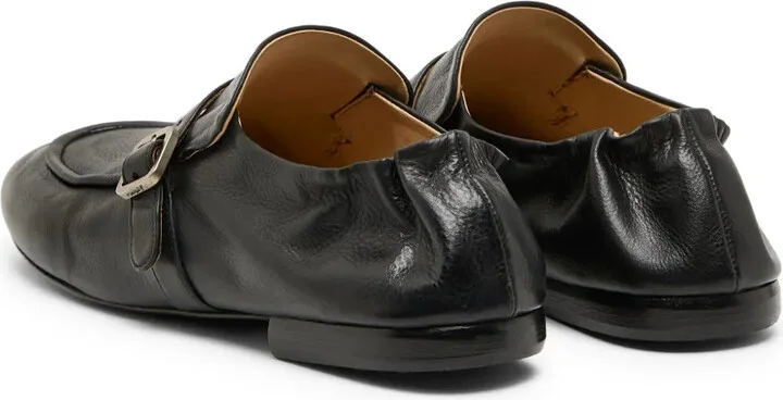 Leather Loafers - Image 3