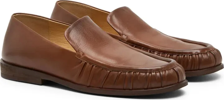 Leather Loafers - Image 2