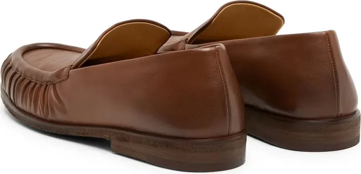 Leather Loafers - Image 3