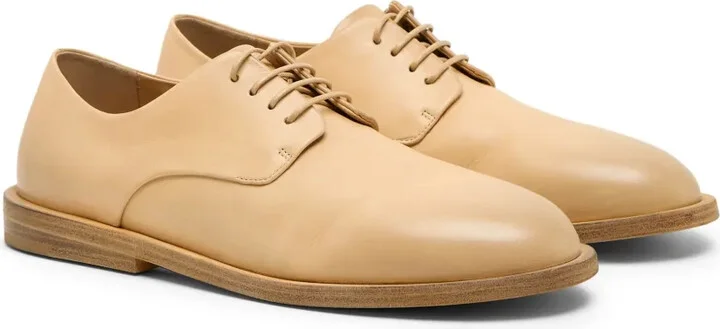 Leather Loafers - Image 2