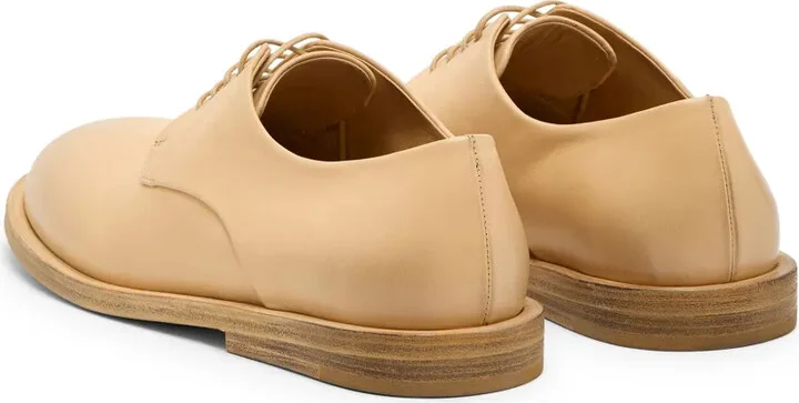Leather Loafers - Image 3