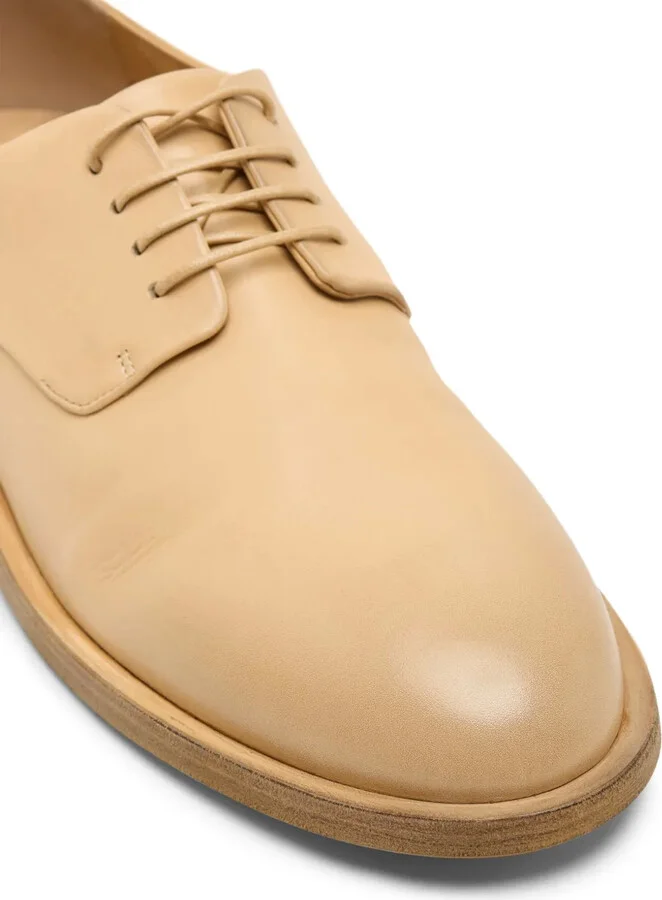 Leather Loafers - Image 4