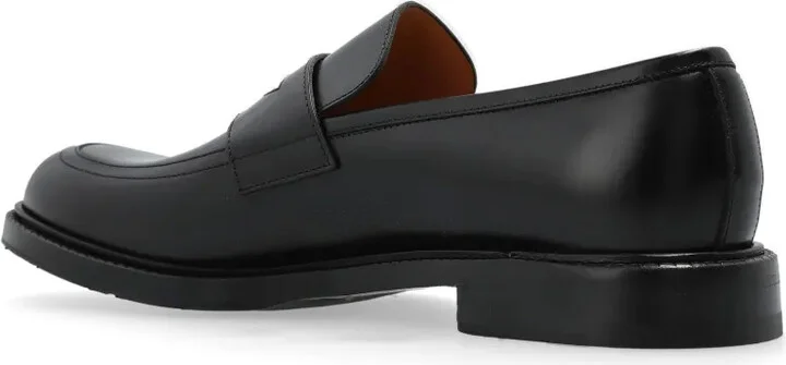 Leather Loafers - Image 5