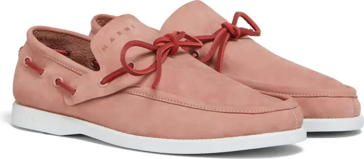 Leather Loafers - Image 2