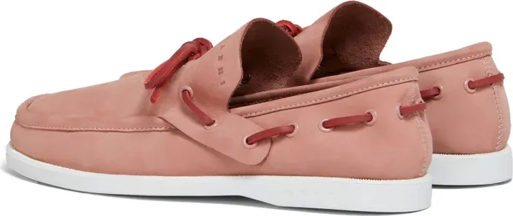 Leather Loafers - Image 3