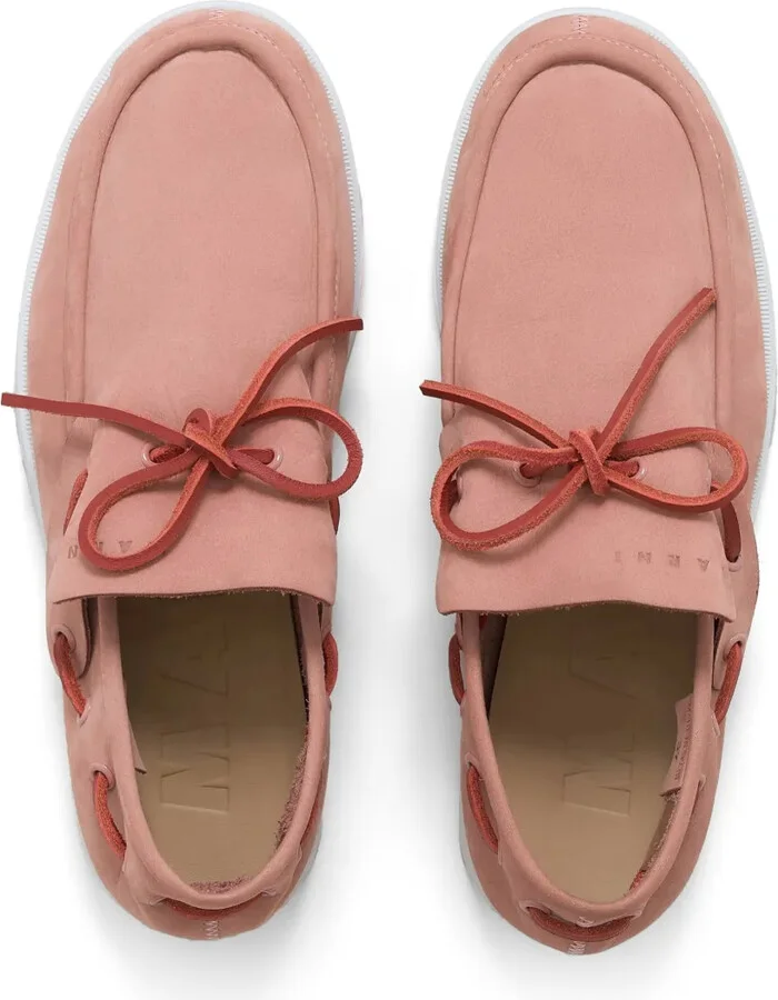 Leather Loafers - Image 4