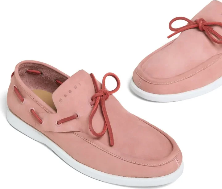 Leather Loafers - Image 5