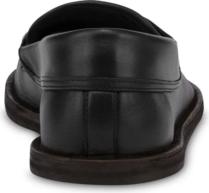 Leather Loafers - Image 3