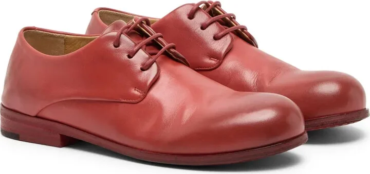 Leather Loafers - Image 2