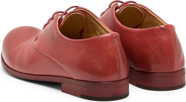 Leather Loafers - Image 3