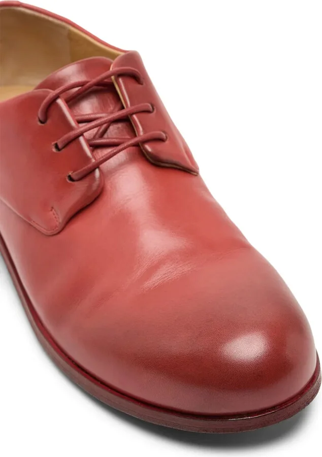 Leather Loafers - Image 4